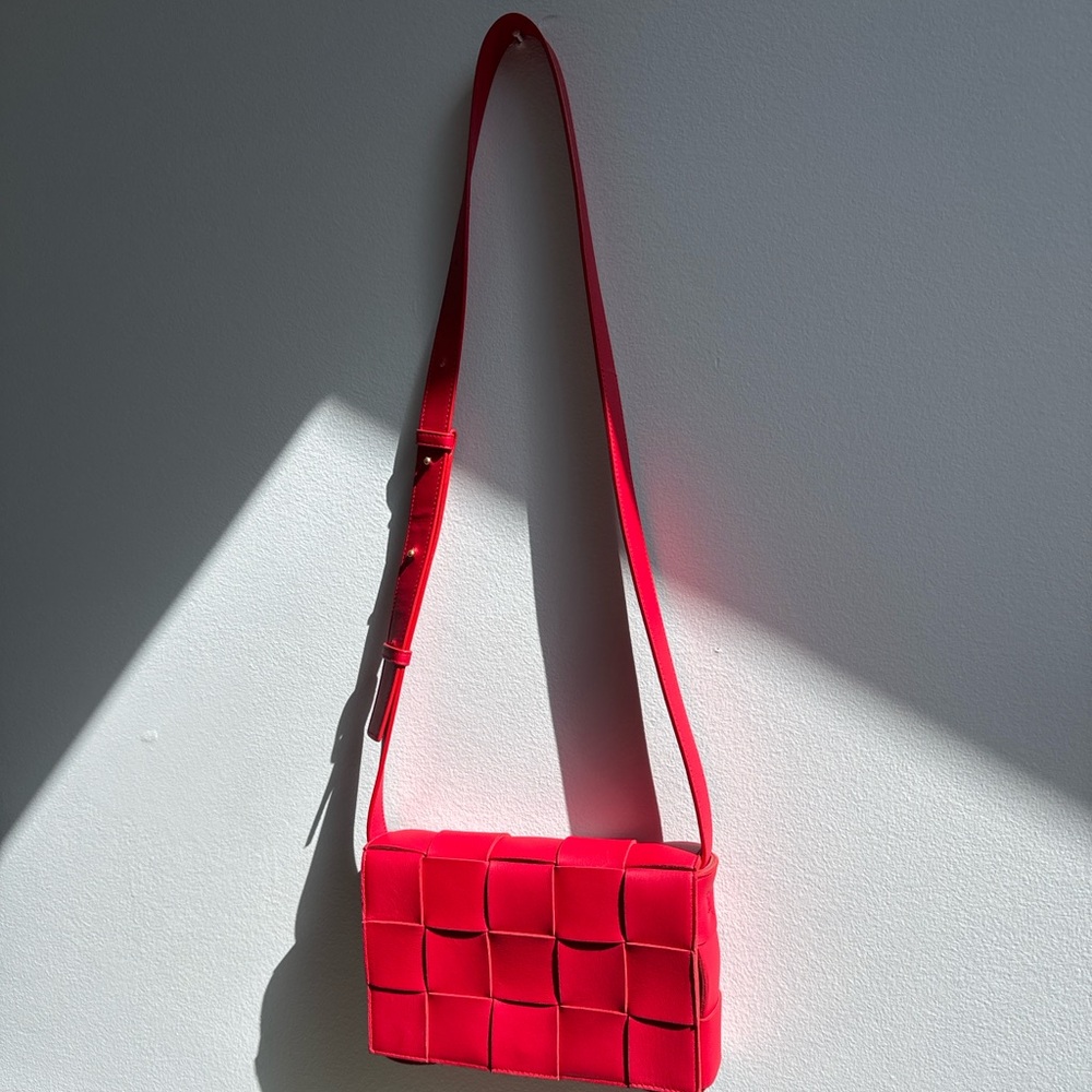 Bottega Veneta Cassette